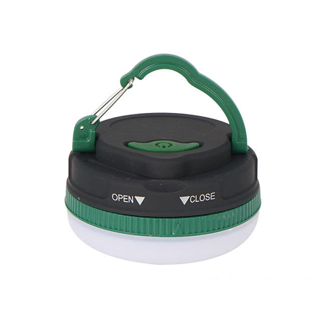 Version batterie verte