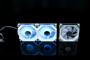 120 มม.คอมพิวเตอร์พีซีพัดลมระบายความร้อนคูลเลอร์ 6pinปรับRgb Led 12 ซม.ปิดเสียงVentilador 5V Dc Argbแฟนปรับความเร็ว<span class=keywords><strong>Aura</strong></span> <span class=keywords><strong>Sync</strong></span> - Product Image 4