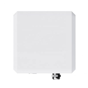 เครื่องอ่าน RFID แบบรวมระยะไกล Vanch 4dBi UHF สำหรับควบคุมการเข้าออก จอดรถ ติดตามทรัพย์สิน ความถี่ 860-960MHz วัสดุ ABS - Product Image 1