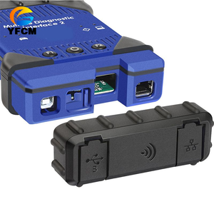 Baggerteile für GDS2 GM MDI2 WiFi für GM Opel - Product Image 2