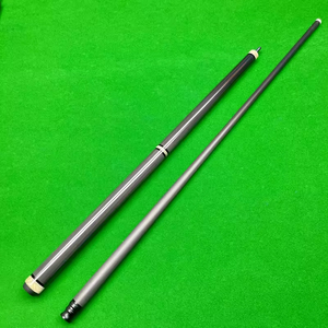 Queue de billard Pro Break Jump - Fût en fibre de carbone de 13 mm, système de fixation rapide Uniloc, 52 pouces, faible déflection - Product Image 6