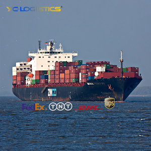 <span class=keywords><strong>Prix</strong></span> d'expédition internationale fret maritime DDP de la Chine aux Philippines porte à porte 20 à 30 jours de chargement <span class=keywords><strong>volumineux</strong></span> lourd prêt - Product Image 4