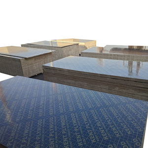 Marine Phenolharzplatte Filmbeschichtetes Handelssperrholz Preis Sperrholz für Innen- und Außenbereich - Product Image 5