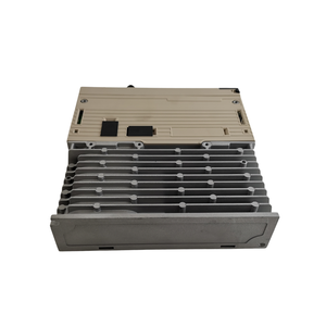 <span class=keywords><strong>SGDV</strong></span>-<span class=keywords><strong>120A11A</strong></span> Amplificador de Servoaccionamiento Serie <span class=keywords><strong>SGDV</strong></span> Monofásico/Trifásico 200V 1.5 kW Original para Automatización Industrial - Product Image 5