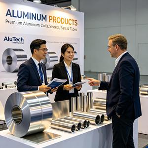 Bobine d'aluminium poli effet miroir 1050 1060 <span class=keywords><strong>1070</strong></span> pour concentrateur solaire et luminaires – Rouleau de tôle d'aluminium à haute réflectivité - Product Image 5