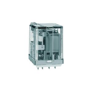 รีเลย์ Ab Relay Bulletin 700-Hk 8a 277vac 6a 30vdc รีเลย์แม่เหล็กไฟฟ้าอเนกประสงค์แบบปิดผนึก ผลิตในอิตาลี - Product Image 2
