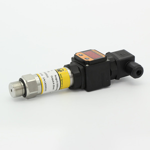 Transmisor de presión P20G Digital de agua inteligente pantalla 4 ~ 20ma sensor de presión - Product Image 4