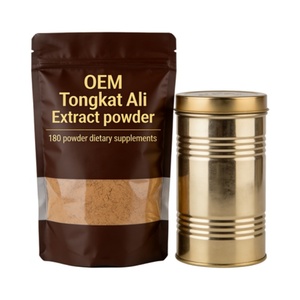 Compre al por Mayor Extracto de Raíz de <span class=keywords><strong>Tongkat</strong></span> <span class=keywords><strong>Ali</strong></span> 100% Puro en Polvo 200:1 - Product Image 2