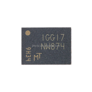 MT29F2G01ABAGDWB-IT: G màn hình lụa nw874 UPDFN-8 <span class=keywords><strong>2GB</strong></span> NAND <span class=keywords><strong>chip</strong></span> lưu trữ bộ nhớ Flash 1gg17 - Product Image 3