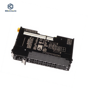 Unidad de Entrada de Codificador Incremental de 2 Canales Tipo NPN NX-EC0212 de Alta Calidad con Compatibilidad Modbus para Bus de E/S NX en Stock - Product Image 3