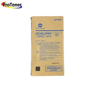 Desarrollador Dv614 de Alta Calidad para Konica Minolta Bizhub C1060 C2060 C1070 C2070 C3070 C3080 - Product Image 2