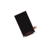 Fourniture à long terme Écran à cristaux liquides de 4.5 pouces avec fonction TP Touch Car Smart Home Display