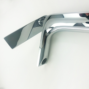 Nóng bán duy nhất xử lý Brass lưu vực vòi nước nóng và lạnh Mixer nước TAP cơ thể cao Chrome giấu Aerator rửa lưu vực vòi nước - Product Image 3