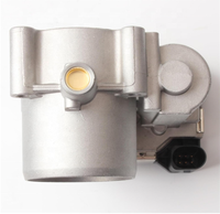 Compresseur AC QRJX-123A haute efficacité OEM Chery pour les compresseurs d'air Mitsubishi Arrizo 5 neufs R134a 12V de remplacement