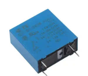 QIANJI 200a relay 12v relays power mini SDT-SH-124DM 24VDC