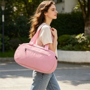Sacs à bandoulière 2026 en tissu Oxford, sacs à dos de sport, sacs à bandoulière en promotion, sacs à bandoulière de ballet pour la promotion - Product Image 2