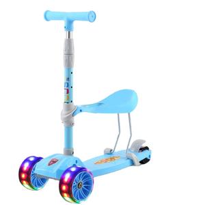 <span class=keywords><strong>Trottinette</strong></span> pour bébé réglable à prix réduit, fabriquée en Chine, pour usage quotidien, très rentable, en promotion - Product Image 1