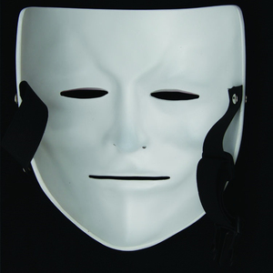 Máscaras con temática <span class=keywords><strong>de</strong></span> películas, máscaras <span class=keywords><strong>de</strong></span> resina artesanales <span class=keywords><strong>de</strong></span> <span class=keywords><strong>terror</strong></span>, máscaras en forma <span class=keywords><strong>de</strong></span> V, máscaras <span class=keywords><strong>de</strong></span> fantasmas aterradoras - Product Image 3