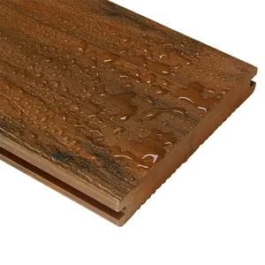 kim cương gỗ sàn Suppliers-Chất Lượng Cao Composite Sàn Gỗ Tếch Giá Gỗ