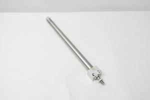 PLC DSNU-25-350-<span class=keywords><strong>P</strong></span>-MH 双作用气缸 25mm 350mm 8bar - Product Image 3
