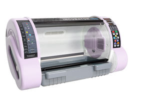 EUR VET prezzo a buon mercato medico Icu bambino incubatore per cucciolo attrezzature veterinarie per animali ospedali in vendita - Product Image 3