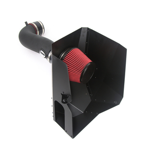 Hệ thống nạp khí lạnh cho 2025 2019 Chevy Silverado GMC Sierra 5.3L 6.2L - Product Image 2