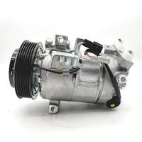 Nouveau compresseur d'air automobile Nissan X-TRAIL OE 926004EF0A KPRW-2442 R-134a DC12V Marque KPRUI Garantie 1 an 100% testé 8kg
