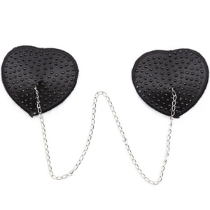 พันธนาการหัวนม BDSM แผ่นปิดหน้าอกสำหรับเล่นเกมเซ็กซ์ผู้หญิง - Product Image 1