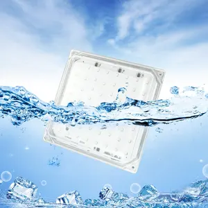 30W中国工場格安大型供給LED防水商用冷蔵室ライト
