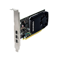 Carte graphique NVIDIA Série Quadro P Modélisation et rendu Opération NVIDIA P400-2G PC