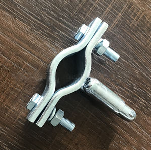 Conexión <span class=keywords><strong>de</strong></span> Accesorios <span class=keywords><strong>para</strong></span> Remolques YH1878, Nuevo, Piezas <span class=keywords><strong>para</strong></span> Semirremolques, Soporte <span class=keywords><strong>de</strong></span> Cable con Ojo <span class=keywords><strong>de</strong></span> Resorte <span class=keywords><strong>para</strong></span> Remolques - Product Image 4