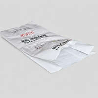Sacs à soufflets latéraux en LDPE résistants au froid et très résistants pour usage agricole - Emballage et expédition personnalisables