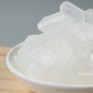 Cinese di marca locale livello di supermercato bianco cristallo di rocca di <span class=keywords><strong>zucchero</strong></span> per la vendita - Product Image 5
