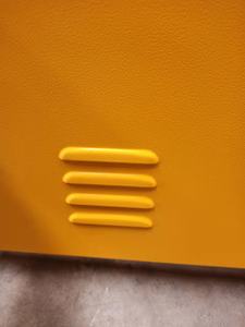 Gabinete de almacenamiento de <span class=keywords><strong>bicicletas</strong></span> de metal plegable portátil con cerradura Muebles de exterior para almacenamiento seguro de <span class=keywords><strong>bicicletas</strong></span> en cobertizo de <span class=keywords><strong>garaje</strong></span> o patio - Product Image 6