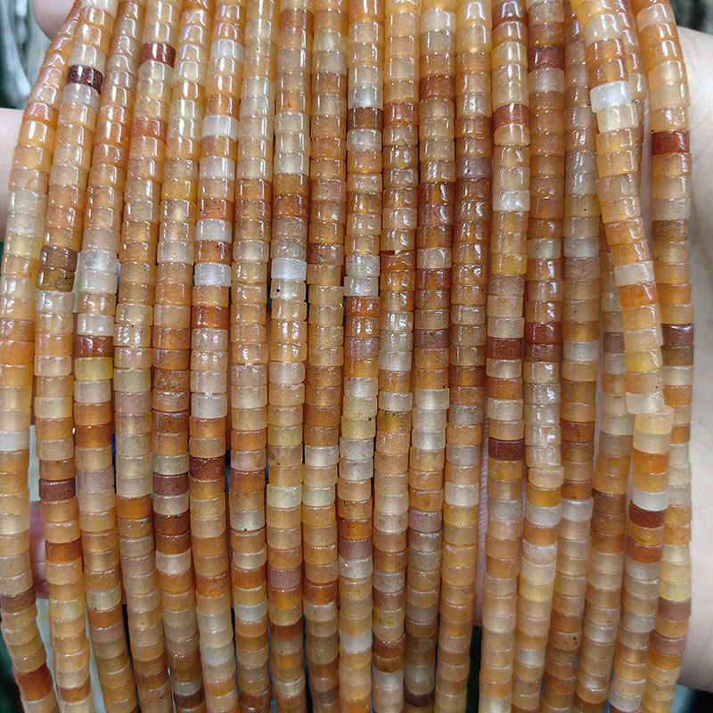 Red Aventurine