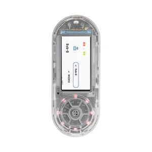 SKU-K230-A Lilygo T-Embed CC1101, si vous avez besoin du module nRF24L01, veuillez vous référer au T-Embed CC1101 Plus. <span class=keywords><strong>Bui</strong></span> - Product Image 6