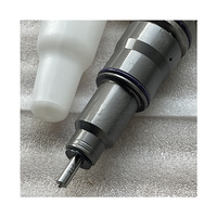 MAXTRUCK - Inyector de Combustible de Alta Calidad para Camiones Pesados, BEBE4D24001 7420972225 7421340611 20584345 20972225 85006986, para VOL RVI