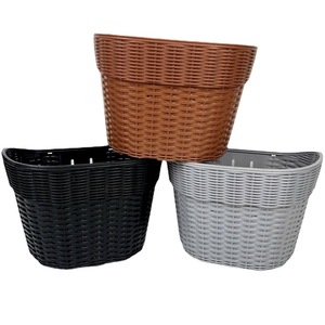 Nuovo <span class=keywords><strong>Cestino</strong></span> per <span class=keywords><strong>Bicicletta</strong></span> in Plastica CG, <span class=keywords><strong>Cestino</strong></span> Retrò per <span class=keywords><strong>Bicicletta</strong></span>, <span class=keywords><strong>Cestino</strong></span> per <span class=keywords><strong>Bicicletta</strong></span> <span class=keywords><strong>Elettrica</strong></span> - Product Image 1