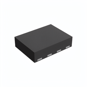 8 XFDFN Exposed Pad Original Components Electronic Power Management (PMIC) RP154L001A-E2 - Product Image 1
