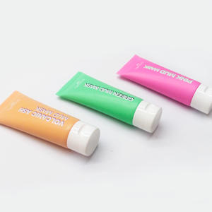 Masque purifiant à la boue de mer en argile volcanique Masque à l'argile bétonite - Product Image 6