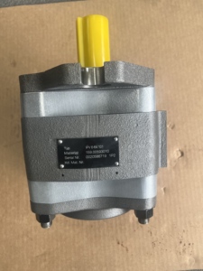 Bomba Hidráulica de Alta Resistencia IPV-5-80-FR01C-22 IPV-6-125-FR01C-22, Bomba Hidráulica de Repuesto de Alto Rendimiento - Product Image 6