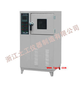 Câmara de teste de corrosão de dióxido de enxofre YF STS02-150 - Product Image 1