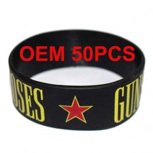 Fluoroelastómero Banda Elástica Para Ecg Pix Cu Of Hrtie <span class=keywords><strong>Mano</strong></span> Pareja Palistine Muñeca Cuerda Caballo Cuello Inyector <span class=keywords><strong>Tatuaje</strong></span> Moissanite Ancho - Product Image 5