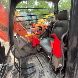 ชิ้นส่วนมอเตอร์หลักรถขุดรถขุด ZX120และ ZX60มือสอง - Product Image 6