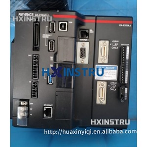 ตัวควบคุมวิชั่น XG-X2900LJ XG-X2900LJ XG-X2900LJ #   H - Product Image 3