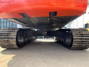 รถขุดดินมือสอง DOOSAN DX225LCA DX225 DX 225 LC ขนาด 25 ตัน  นำเข้าจากเซี่ยงไฮ้ - Product Image 6