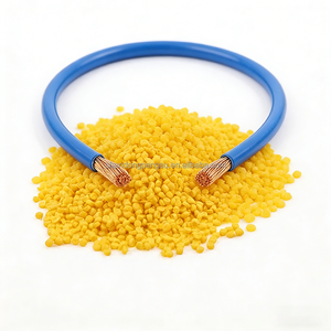 Compuestos de <span class=keywords><strong>PVC</strong></span> Resistentes al Calor para Revestimiento de Aislamiento de <span class=keywords><strong>PVC</strong></span> de 2 Pines y 10rs - Product Image 3