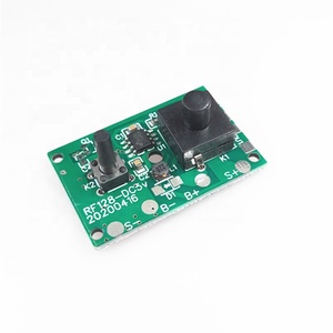 1.2V Đèn năng lượng mặt trời chuỗi Bảng điều khiển bảng mạch với chuyển đổi năng lượng mặt trời ánh sáng đường phố bảng điều khiển năng lượng mặt trời mô-đun điều khiển ánh sáng - Product Image 4