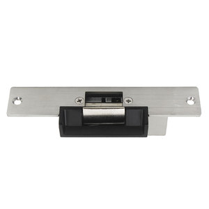 Slimme beveiligingsdeurvergrendeling zware uitvoering 12V ANSI-standaard Fail Secure zinklegering 800kg houdkracht elektrisch slot - Product Image 4