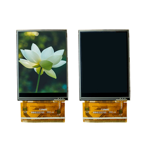 <strong>Quality</strong> Service Mcu Tft <strong>Lcd</strong> <strong>Display</strong> <strong>Module</strong> 240X320 Ili9341 Driver <strong>Lcd</strong> <strong>Module</strong> 3.2 Inch Touch Screen Panel - Product Image 4